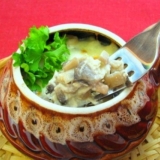 Julienne sa pečurkama: recepti za kuhanje u rerni, u tavi, u sporom...